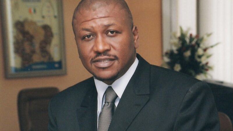 Biographie Hamed Bakayoko, ancien Premier ministre de Côte d'Ivoire