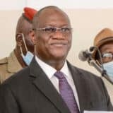 Biographie Téné Birahima Ouattara, vice-Premier ministre et ministre de la Défense