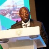 Biographie Tiémoko Meyliet Koné, vice-président de la République de Côte d'Ivoire