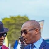 CYBER.EX Côte d'Ivoire : Mamadou Touré, ministre de la Promotion de la Jeunesse