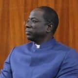 Daouda Ngom, ancien ministre de l'Enseignement supérieur, entendu sur le programme Un étudiant, un ordinateur