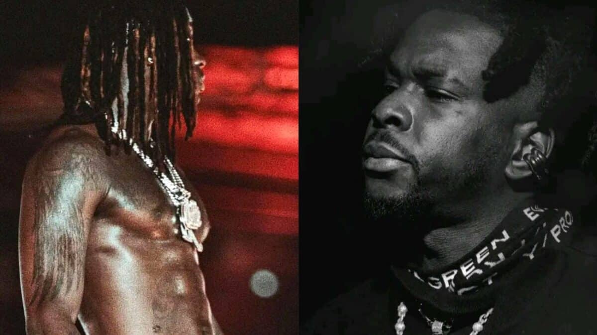 Fortune de Himra et Didi B, les deux rappeurs ivoiriens les plus suivis