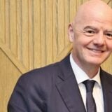 Gianni Infantino, président de la FIFA, mis en cause dans l’affaire Lionel Mpasi