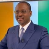 Guillaume Soro, dont le camp réagit à la dissolution du PPA-CI