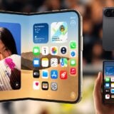 iphone pliable