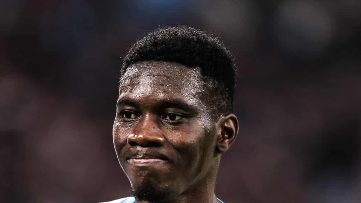 Ismaïla Sarr, ailier du Sénégal blessé à l'aine avant Sénégal-Soudan