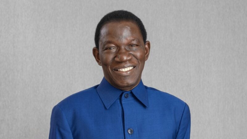 Koné Dossongui, biographie du fondateur d'Atlantic Group