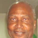 Louis-André Dacoury-Tabley, cofondateur du FPI et ministre-gouverneur du Gôh-Djiboua, dont le décès a été annoncé