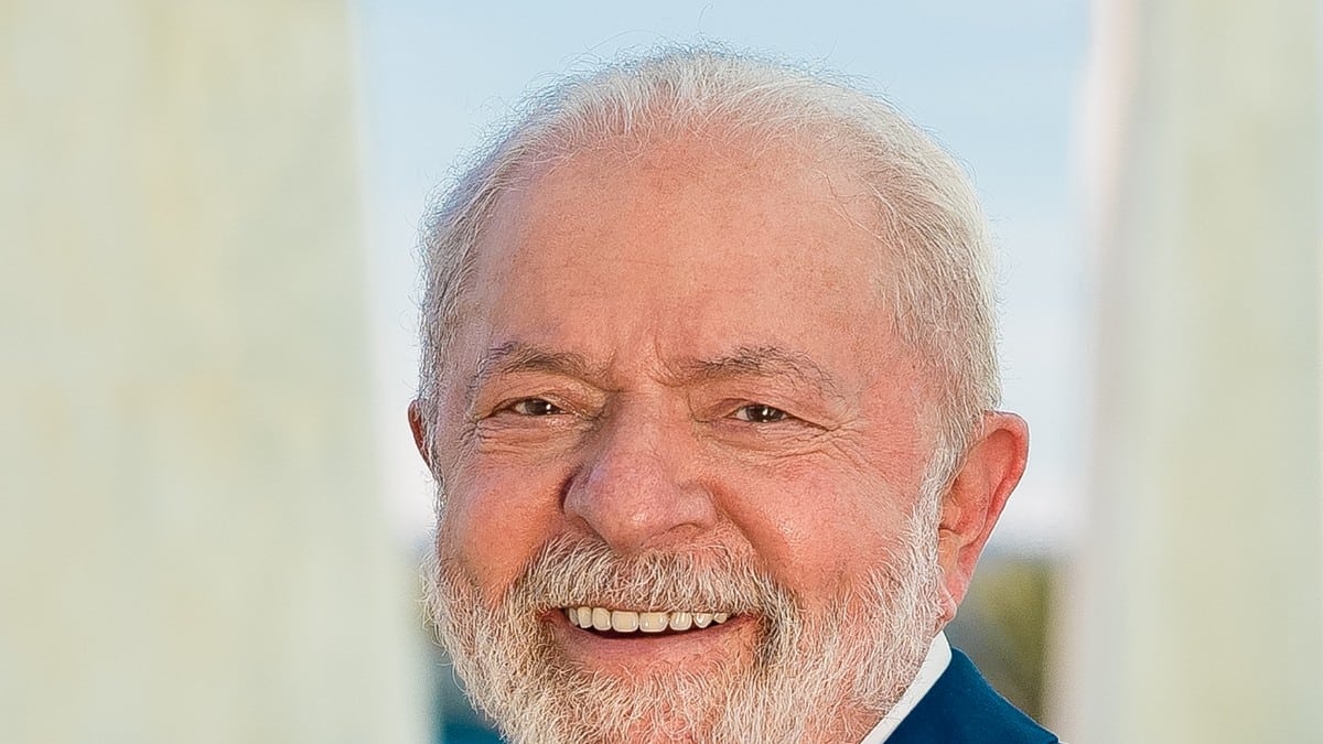 Lula, réélu président du Brésil pour un quatrième mandat, regard tourné vers l’Afrique