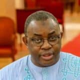 Mamadou Lamine Dianté, ministre de la Fonction publique, face à la grève générale au Sénégal