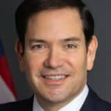 Marco Rubio, secrétaire d'État américain, a annoncé les sanctions contre la Cour pénale internationale
