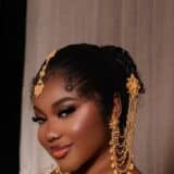 Mia Guissé, chanteuse sénégalaise, au cœur de la polémique sur le prix de son sac Louis Vuitton
