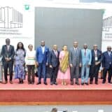 Migrants de retour : ouverture de la CNRM 2 à Abidjan, en Côte d'Ivoire