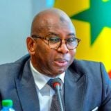 Moustapha Mamba Guirassy, ministre de l'Éducation nationale, après le report de la rentrée scolaire au Sénégal au 12 octobre
