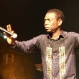 Musiciens les plus riches d'Afrique : Youssou N'Dour en concert