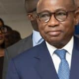 N'Guessan Koffi, ministre de l'Éducation nationale, dont le ministère a fixé le découpage de l'année scolaire 2027 en Côte d'Ivoire
