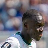 Pape Gueye, milieu sénégalais de Villarreal expulsé contre Valence