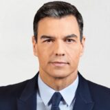 Pedro Sánchez, président du gouvernement espagnol, qui a convoqué des élections anticipées en Espagne le 29 novembre