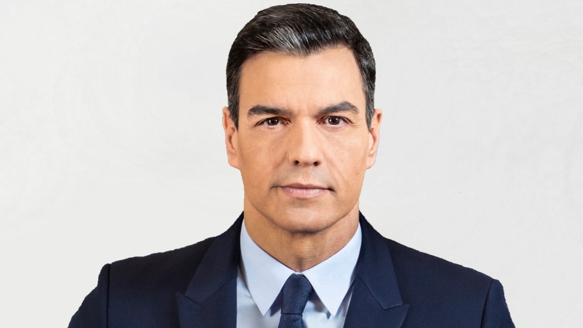 Pedro Sánchez, président du gouvernement espagnol, qui a convoqué des élections anticipées en Espagne le 29 novembre