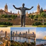 Classement des pays les plus riches d'Afrique 2026