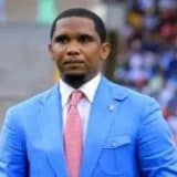 Samuel Eto'o, président de la Fécafoot, visé par une plainte au Tribunal criminel spécial de Yaoundé