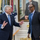 Sanctions Rwanda : Paul Kagame reçu par Donald Trump à la Maison Blanche, le 4 décembre 2025