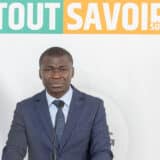 Santé mentale en Côte d'Ivoire : le professeur Asseman Médard Koua à la tribune du CICG