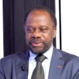 Sébastien Dano Djédjé, président exécutif du PPA-CI, convoqué à la cellule antiterroriste