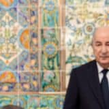 Soldats au Niger : le président de l'Algérie Abdelmadjid Tebboune
