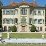 TAS Sénégal Maroc : le château de Béthusy, siège du Tribunal arbitral du sport à Lausanne