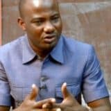 Touré Alpha Yaya, maire de Gbon et ancien député de Gbon-Kolia-Sianhala
