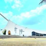 Toussaint 2026 en Côte d'Ivoire : la cathédrale Saint-Paul d'Abidjan