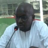 Yaya Abdoul Kane, ancien directeur de la SOGEPA, auditionné par la commission d'enquête sur le patrimoine bâti de l'État